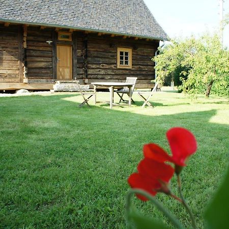 Вилла Fh Strowota Kolonie  Экстерьер фото