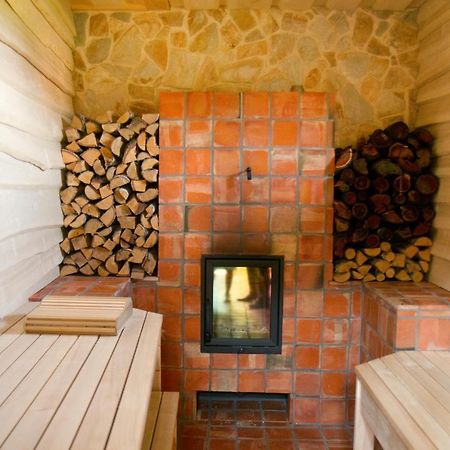 Вилла Fh Strowota Kolonie  Экстерьер фото