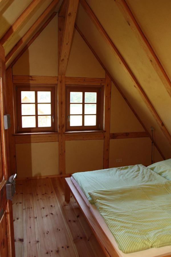 Вилла Fh Strowota Kolonie  Экстерьер фото