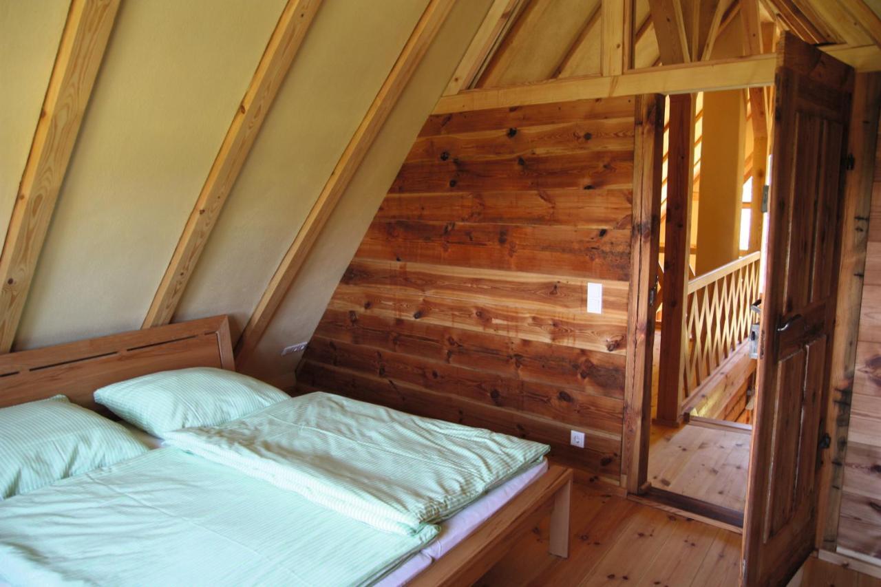 Вилла Fh Strowota Kolonie  Экстерьер фото